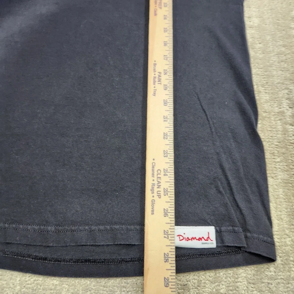 Diamond Supply Co. excellent thank